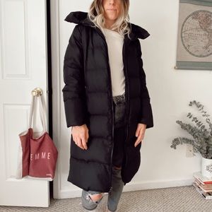 MICHAEL KORS DOWN WINTER PARKA